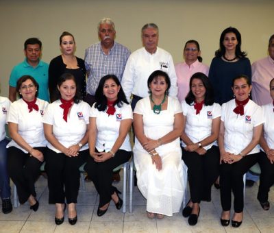 Presenta Patronato del Centro Estatal de Cancerología informe anual