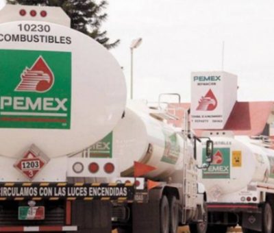 Manzanillo abastece con 94 mil barriles de gasolina al occidente del país: Amegas
