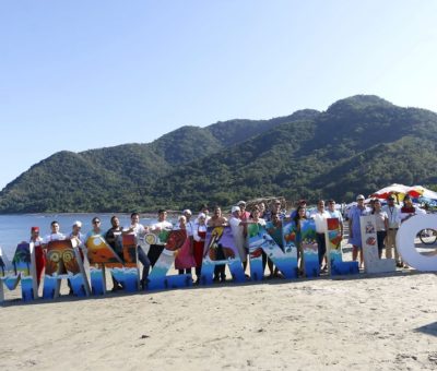 Promueve UdeC turismo con desarrollo de  ruta gastronómica “La Boquita”, en Manzanillo