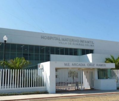 Demanda sindicato de salud 200 plazas para la operación del hospital materno infantil