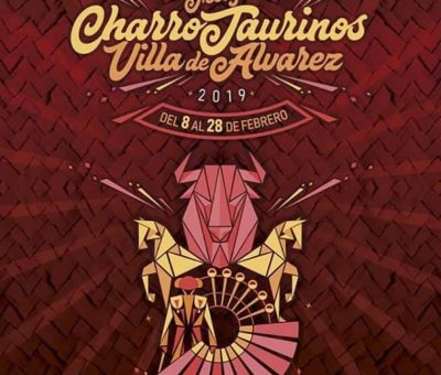 Variado programa en los Festejos Charrotaurinos