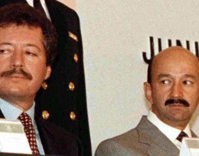 Salinas de Gortari quiso negociar con el asesino de Colosio