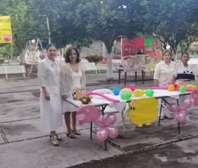 Invitan a Fiesta del Puerquito en la Parroquia de la Santísima Trinidad