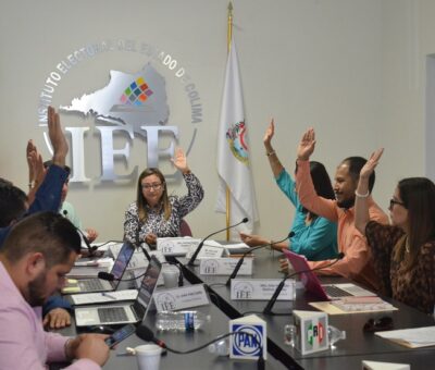 Tribunal Federal Electoral le da entrada a Aldo Iván Alcantará para ser consejero municipal