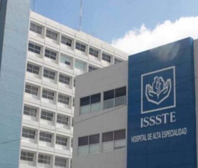 Reconoce el ISSSTE disponibilidad de Colima para cubrir adeudos