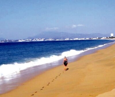 Manzanillo entre los destinos turísticos de playa con alto indice de delitos de alto impacto