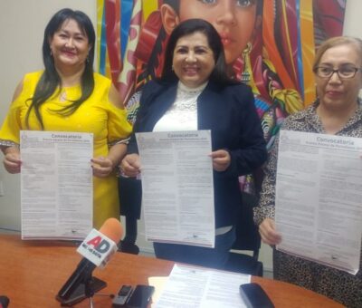 Lanza el Congreso convocatoria para el Premio Estatal de Periodismo 2019