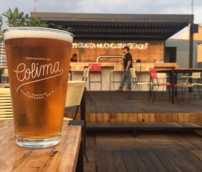 Apuesta la cervecería de Colima por canales digitales para elevar ventas