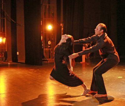 Univerdanza, 20 años de pasión por la danza contemporánea