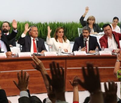 Rechaza el PRI que en INE intervenga en su elección interna para renovar dirigencia