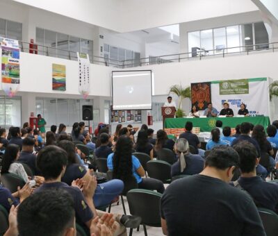 Realiza UdeC Semana Cultural de Turismo y Gastronomía