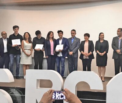 Ganan alumnos de la UdeC concurso de música de la ANUIES, en Nayarit