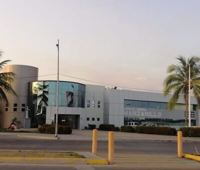 Hospital de Manzanillo avanza en acreditación