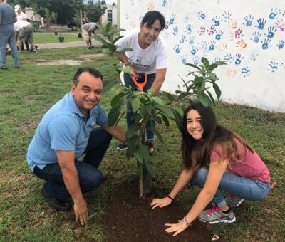 Felipe Cruz Invita al Foro de Ecología, para Mejorar la Reglamentación Ambiental