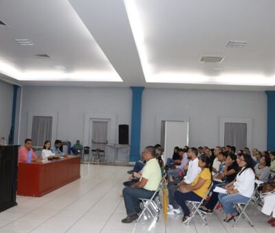 Felipe Cruz arranca Foro Ciudadano para mejorar la reglamentación ambiental