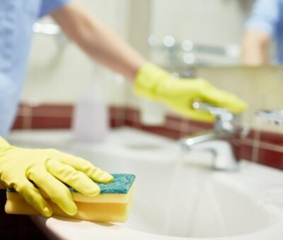 Trabajadoras del hogar deberán firmar contrato laboral