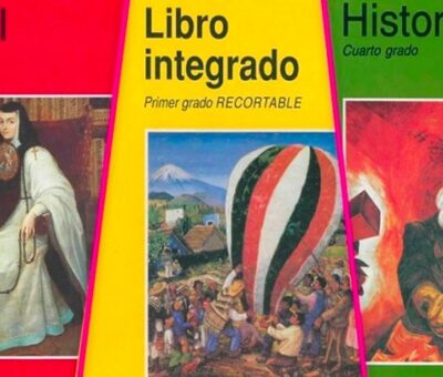 Colima ha recibido el 50 % de libros de texto gratuitos: SEP