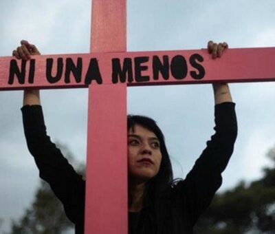 En Colima se registraron 50 homicidios de mujeres, de enero a julio