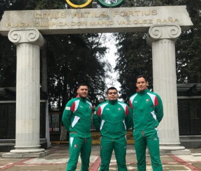 Obtienen colimenses cuarto lugar en handball en Juegos Panamericanos de Lima 2019
