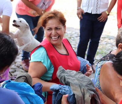 Programa Segunda Vuelta beneficia a colonos en Cuauhtémoc
