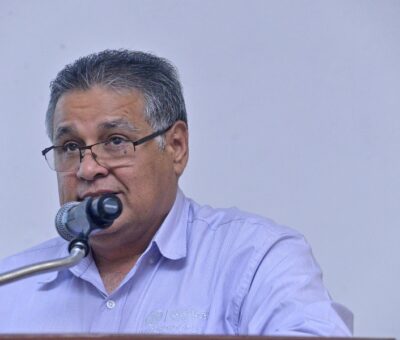 Da a conocer Hacienda propuesta de presupuesto anual para la UdeC