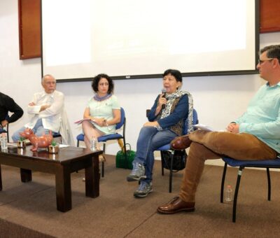 Valoran trabajo que realizaron Carl Sauer e Isabel Kelly en Colima