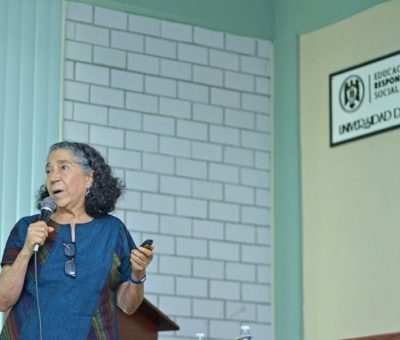 Sector feminista, en los últimos años, no pelea por aumentos de salarios: Experta