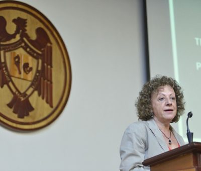 Sin transparencia no hay democracia: J. Peschard