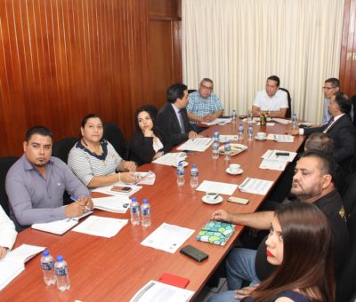 Apoya Iniciativa Mérida mejoras en el trabajo de Ministerios Públicos