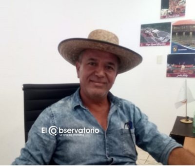 Artesano tecomense triunfó durante promoción turística en Jalisco