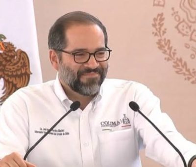 Ignacio Peralta Sánchez, uno de los peores gobernadores