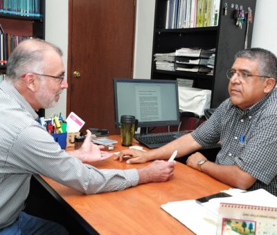 Celebran Día Internacional del Químico