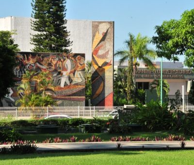 UdeC, en el lugar 20 de las mejores universidades de México