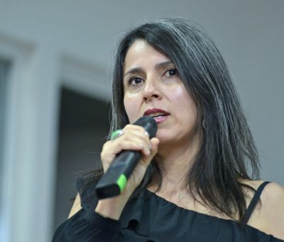 Importante, recuperar Geometría en enseñanza de Matemáticas: Experta