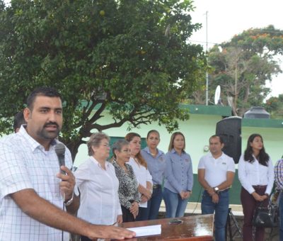 Anuncia Rafael Mendoza sesiones de cabildo itinerantes