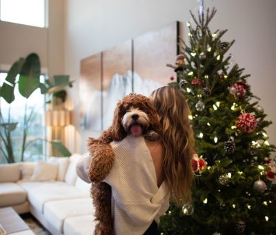 Decora tu casa para Navidad con poco presupuesto