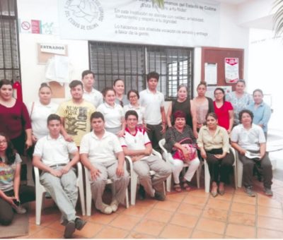 INCODE ofrece disculpas públicas a deportistas discriminados de Manzanillo