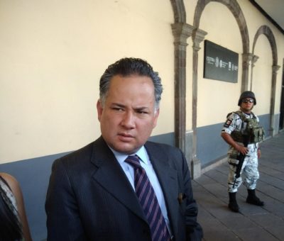 En proceso tres investigaciones por lavado de dinero en Colima