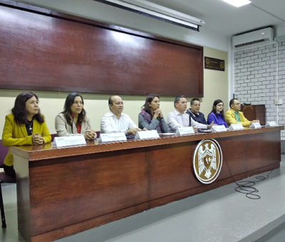 Inicia UdeC capacitación a directivos en tema de violencia de género