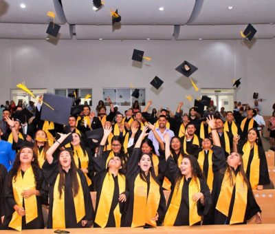 Destacan egresados de Agronomía en examen Egel-Ceneval