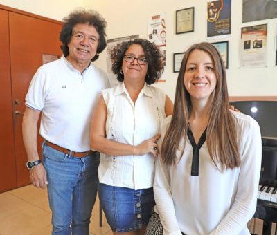 Convoca UdeC a I Concurso de Jóvenes Intérpretes