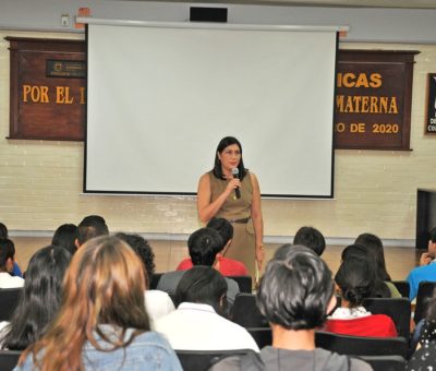 Comienzan las Jornadas Profesiográficas 2020