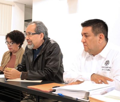UdeC, sede de la primera reunión ordinaria 2020 de la Red de Vinculación de ANUIES