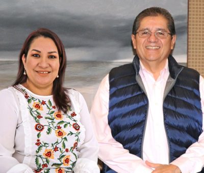 Invitan a la UdeC a concursar por recursos para prevenir desastres