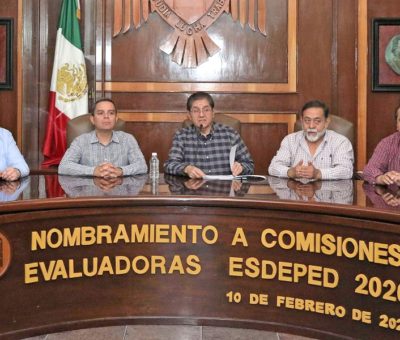 Universidad, espacio de diálogo, reflexión y crítica que incide en las políticas públicas: JEHN