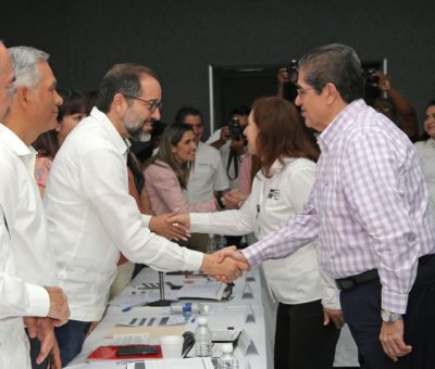 Se suma UdeC al Sistema de Protección Integral a niños, niñas y adolescentes