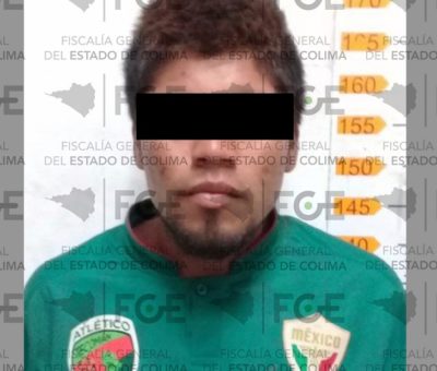 En Manzanillo, lo envían a prisión por abuso sexual