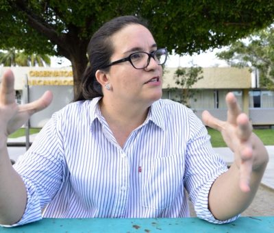 Científicos mexicanos exponen avances sobre proyecto internacional de partículas