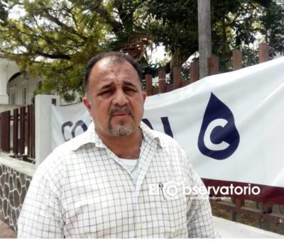 Reconocemos aciertos de alcalde  Salvador Bueno, pero también señalaremos los yerros: Pedro Avalos