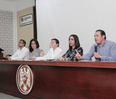 Proponen expertos mejoras a la nueva Ley de Desarrollo Económico para Colima